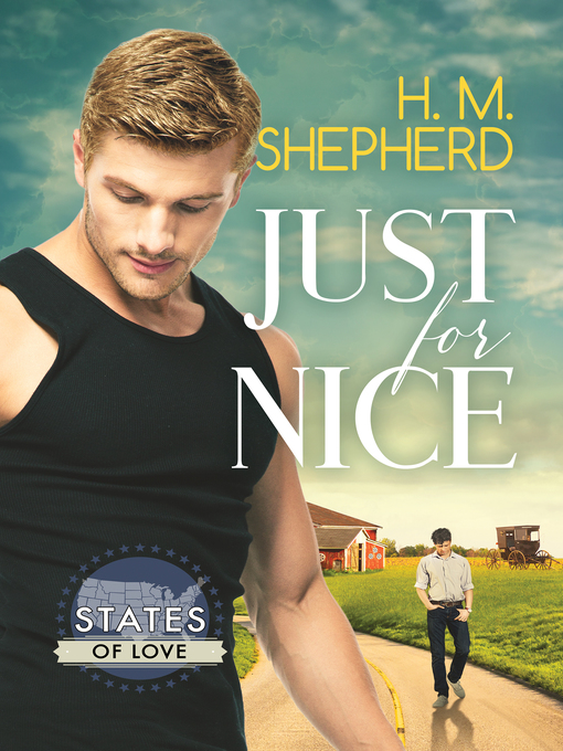 Title details for Just for Nice by H.M. Shepherd - Available
